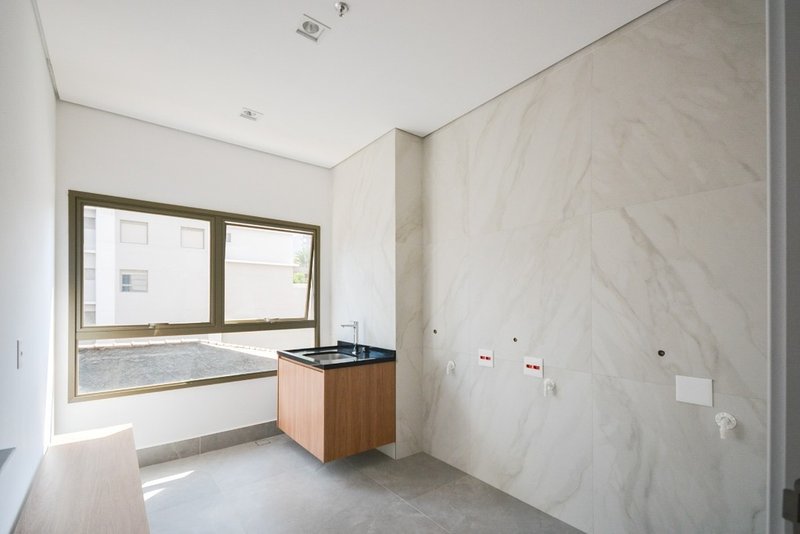 Apartamento a venda - Campo Venda - 42m² Antônio Comparato São Paulo - 