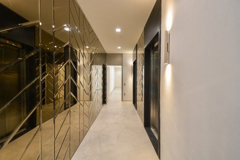 Apartamento a venda - Campo Venda - 42m² Antônio Comparato São Paulo - 