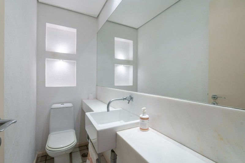 Cobertura Duplex a venda - Vila Suzana -  488m² Doutor Oscar Monteiro de Barros São Paulo - 