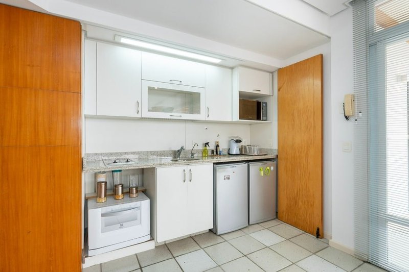 Cobertura Duplex a venda - Vila Suzana -  488m² Doutor Oscar Monteiro de Barros São Paulo - 