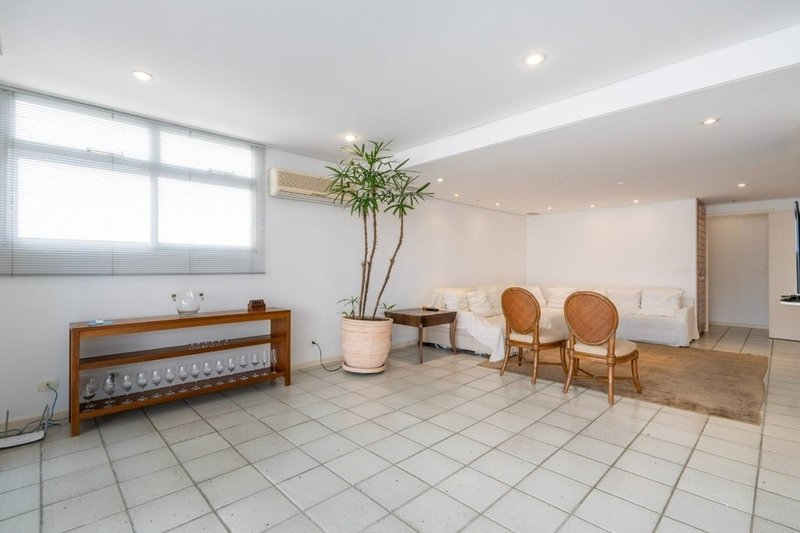 Cobertura Duplex a venda - Vila Suzana -  488m² Doutor Oscar Monteiro de Barros São Paulo - 