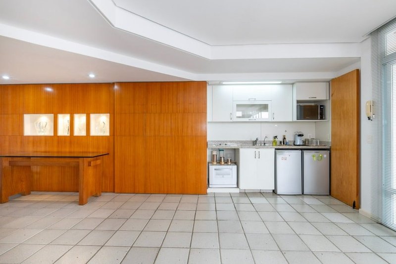 Cobertura Duplex a venda - Vila Suzana -  488m² Doutor Oscar Monteiro de Barros São Paulo - 