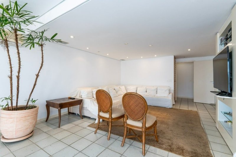Cobertura Duplex a venda - Vila Suzana -  488m² Doutor Oscar Monteiro de Barros São Paulo - 