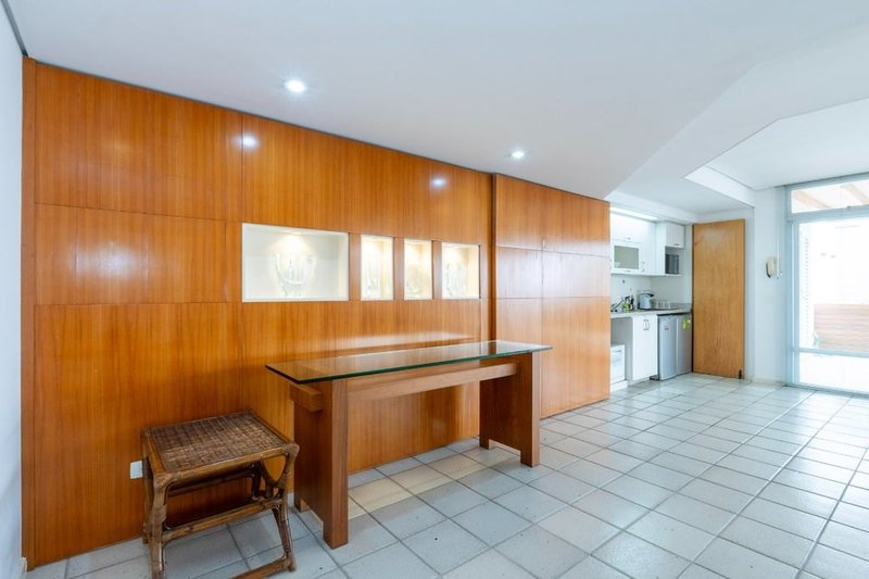 Cobertura Duplex a venda - Vila Suzana -  488m² Doutor Oscar Monteiro de Barros São Paulo - 