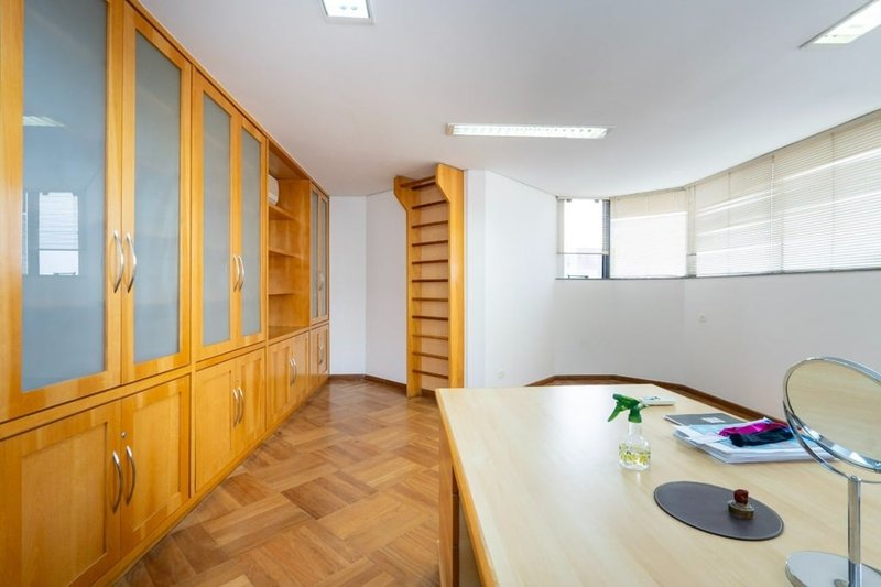 Cobertura Duplex a venda - Vila Suzana -  488m² Doutor Oscar Monteiro de Barros São Paulo - 