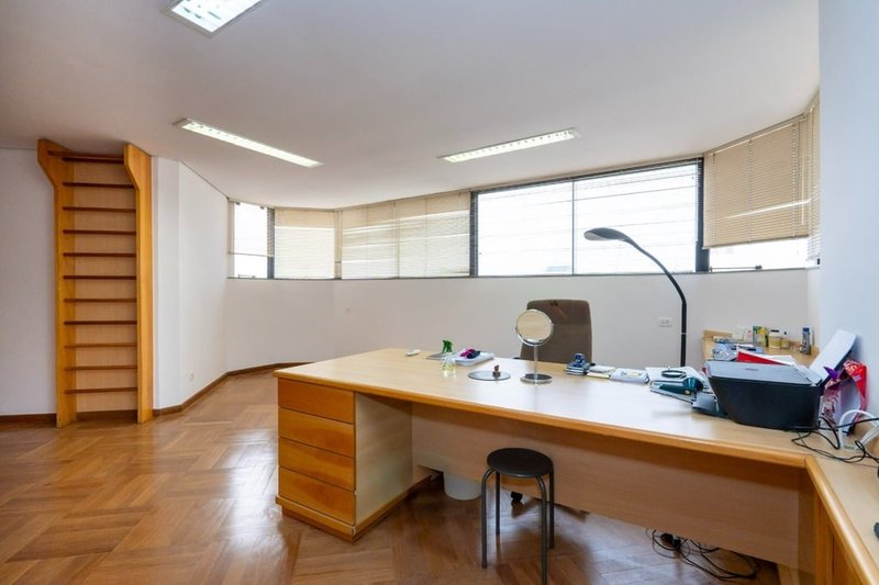 Cobertura Duplex a venda - Vila Suzana -  488m² Doutor Oscar Monteiro de Barros São Paulo - 