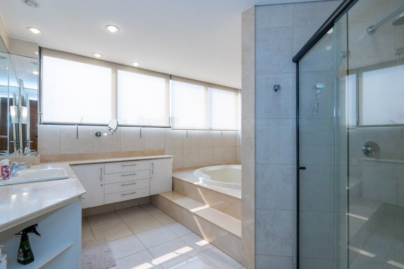 Cobertura Duplex a venda - Vila Suzana -  488m² Doutor Oscar Monteiro de Barros São Paulo - 