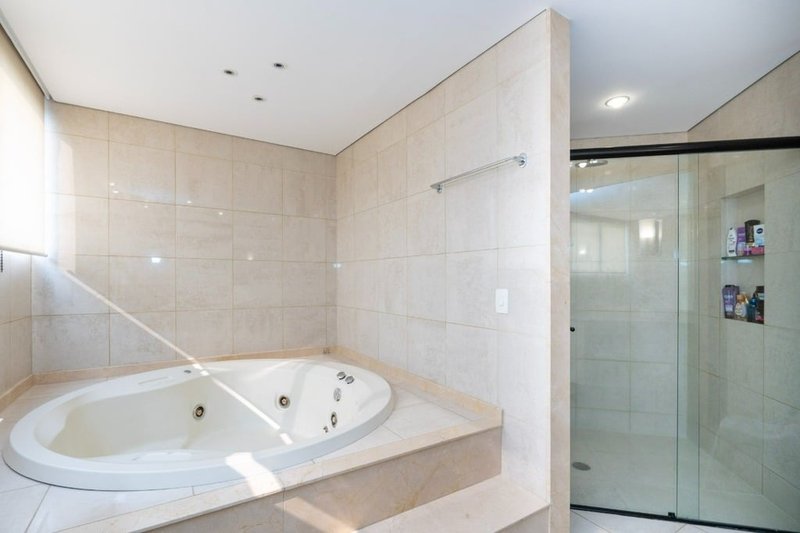 Cobertura Duplex a venda - Vila Suzana -  488m² Doutor Oscar Monteiro de Barros São Paulo - 