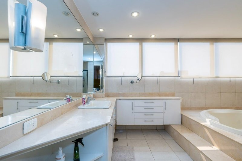 Cobertura Duplex a venda - Vila Suzana -  488m² Doutor Oscar Monteiro de Barros São Paulo - 