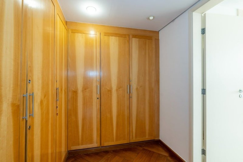 Cobertura Duplex a venda - Vila Suzana -  488m² Doutor Oscar Monteiro de Barros São Paulo - 