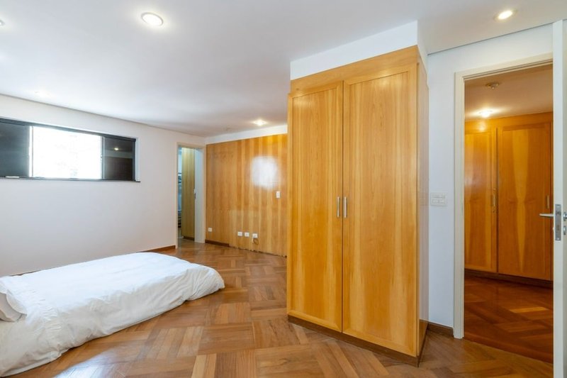 Cobertura Duplex a venda - Vila Suzana -  488m² Doutor Oscar Monteiro de Barros São Paulo - 