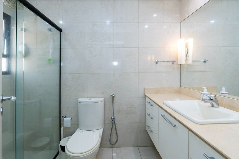 Cobertura Duplex a venda - Vila Suzana -  488m² Doutor Oscar Monteiro de Barros São Paulo - 