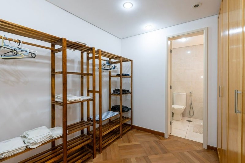 Cobertura Duplex a venda - Vila Suzana -  488m² Doutor Oscar Monteiro de Barros São Paulo - 