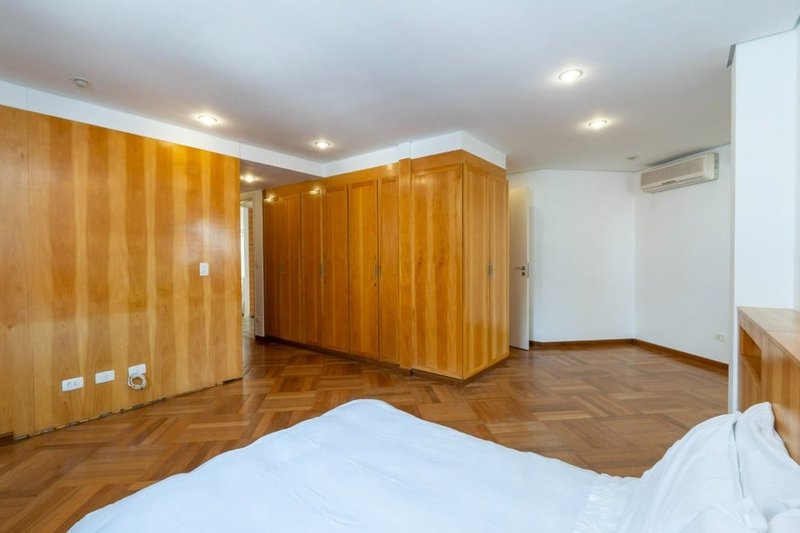 Cobertura Duplex a venda - Vila Suzana -  488m² Doutor Oscar Monteiro de Barros São Paulo - 