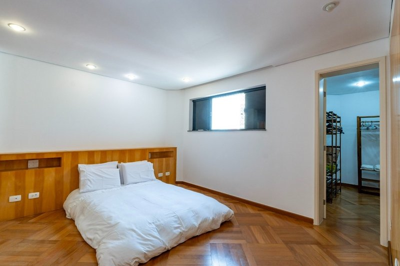 Cobertura Duplex a venda - Vila Suzana -  488m² Doutor Oscar Monteiro de Barros São Paulo - 