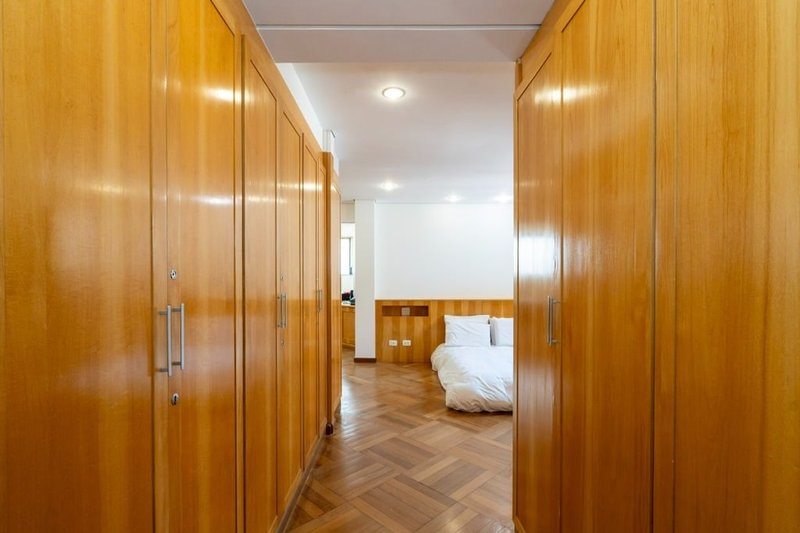 Cobertura Duplex a venda - Vila Suzana -  488m² Doutor Oscar Monteiro de Barros São Paulo - 