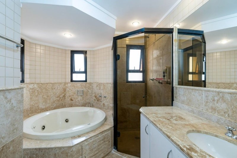 Cobertura Duplex a venda - Vila Suzana -  488m² Doutor Oscar Monteiro de Barros São Paulo - 