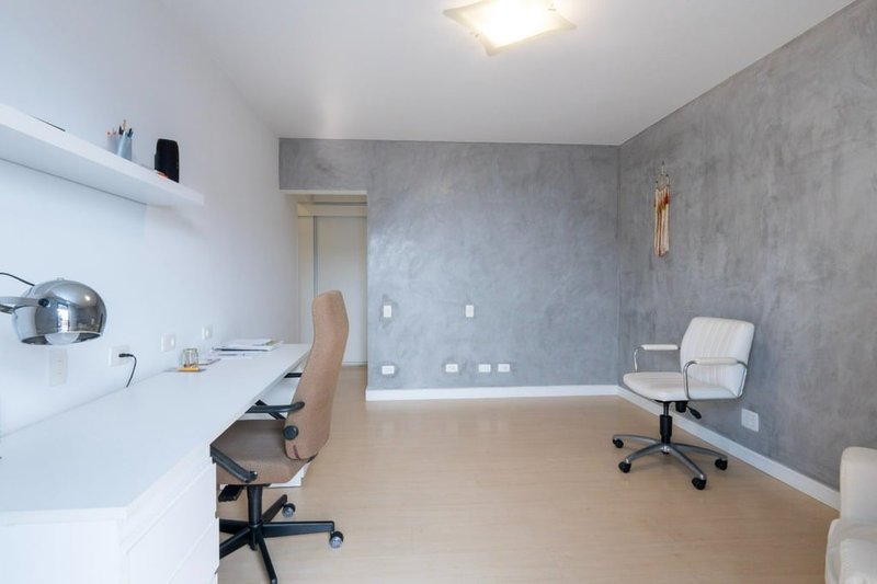 Cobertura Duplex a venda - Vila Suzana -  488m² Doutor Oscar Monteiro de Barros São Paulo - 