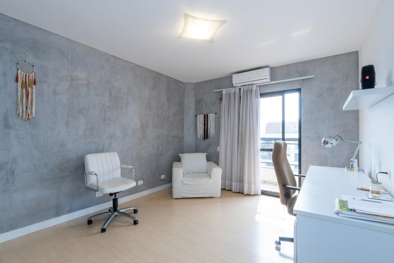Cobertura Duplex a venda - Vila Suzana -  488m² Doutor Oscar Monteiro de Barros São Paulo - 