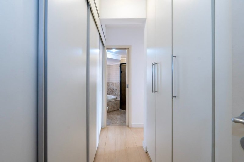 Cobertura Duplex a venda - Vila Suzana -  488m² Doutor Oscar Monteiro de Barros São Paulo - 