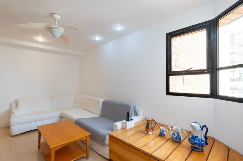 Cobertura Duplex a venda - Vila Suzana -  488m² Doutor Oscar Monteiro de Barros São Paulo - 
