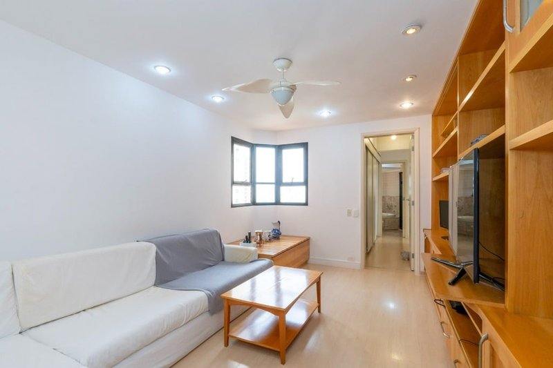 Cobertura Duplex a venda - Vila Suzana -  488m² Doutor Oscar Monteiro de Barros São Paulo - 