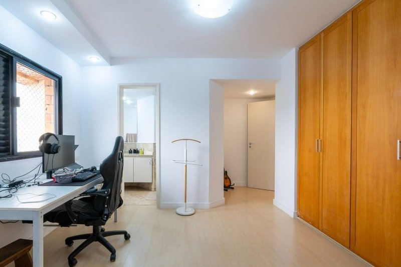 Cobertura Duplex a venda - Vila Suzana -  488m² Doutor Oscar Monteiro de Barros São Paulo - 