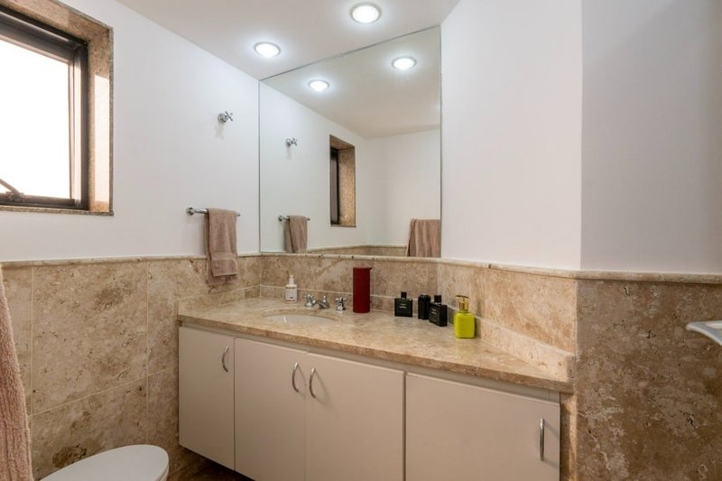 Cobertura Duplex a venda - Vila Suzana -  488m² Doutor Oscar Monteiro de Barros São Paulo - 