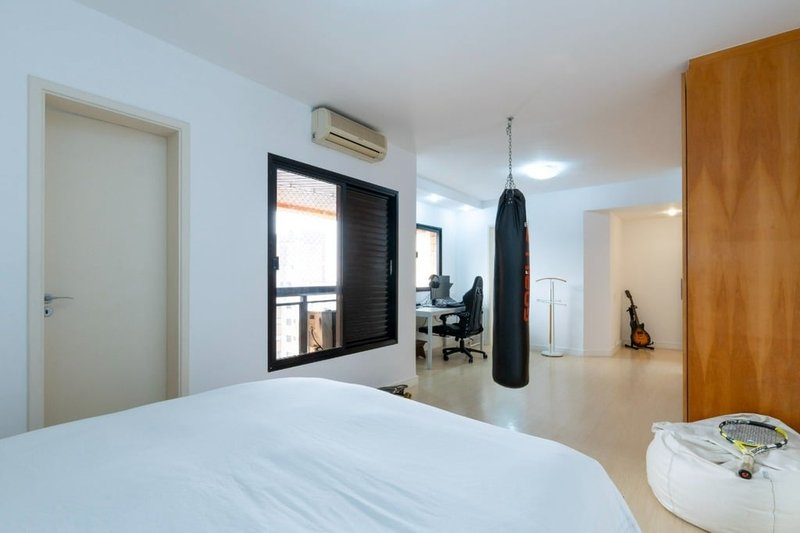 Cobertura Duplex a venda - Vila Suzana -  488m² Doutor Oscar Monteiro de Barros São Paulo - 