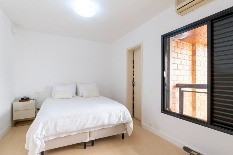 Cobertura Duplex a venda - Vila Suzana -  488m² Doutor Oscar Monteiro de Barros São Paulo - 