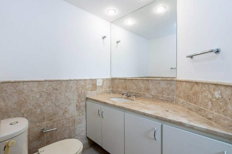 Cobertura Duplex a venda - Vila Suzana -  488m² Doutor Oscar Monteiro de Barros São Paulo - 