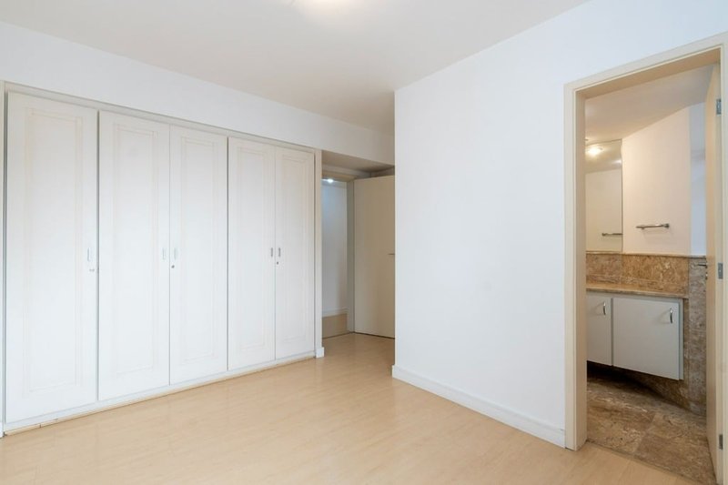 Cobertura Duplex a venda - Vila Suzana -  488m² Doutor Oscar Monteiro de Barros São Paulo - 