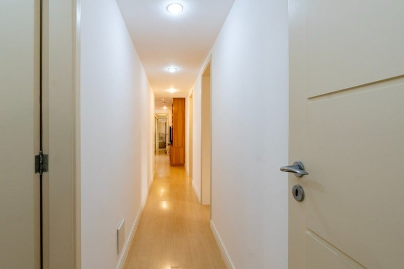 Cobertura Duplex a venda - Vila Suzana -  488m² Doutor Oscar Monteiro de Barros São Paulo - 