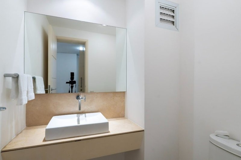 Cobertura Duplex a venda - Vila Suzana -  488m² Doutor Oscar Monteiro de Barros São Paulo - 