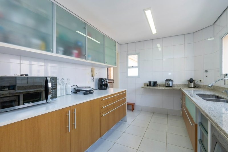 Cobertura Duplex a venda - Vila Suzana -  488m² Doutor Oscar Monteiro de Barros São Paulo - 