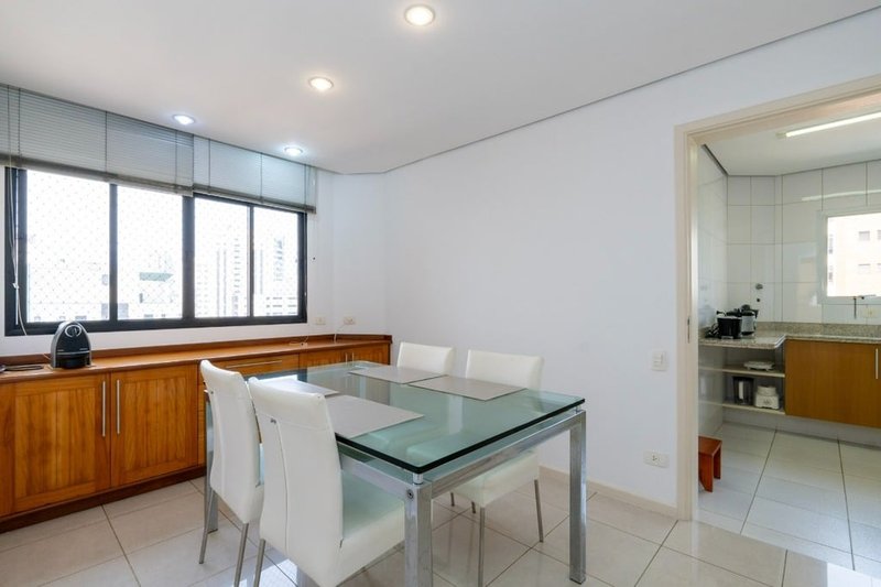 Cobertura Duplex a venda - Vila Suzana -  488m² Doutor Oscar Monteiro de Barros São Paulo - 
