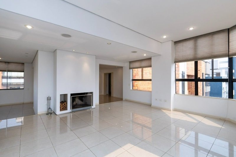 Cobertura Duplex a venda - Vila Suzana -  488m² Doutor Oscar Monteiro de Barros São Paulo - 