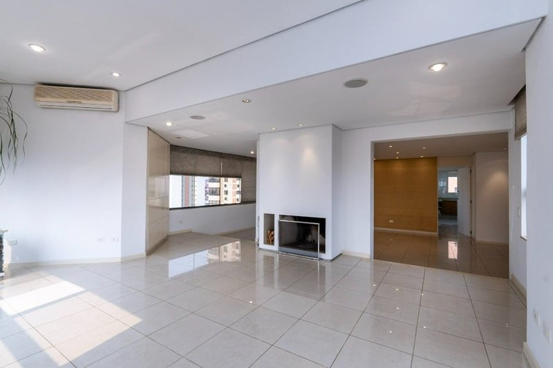 Cobertura Duplex a venda - Vila Suzana -  488m² Doutor Oscar Monteiro de Barros São Paulo - 