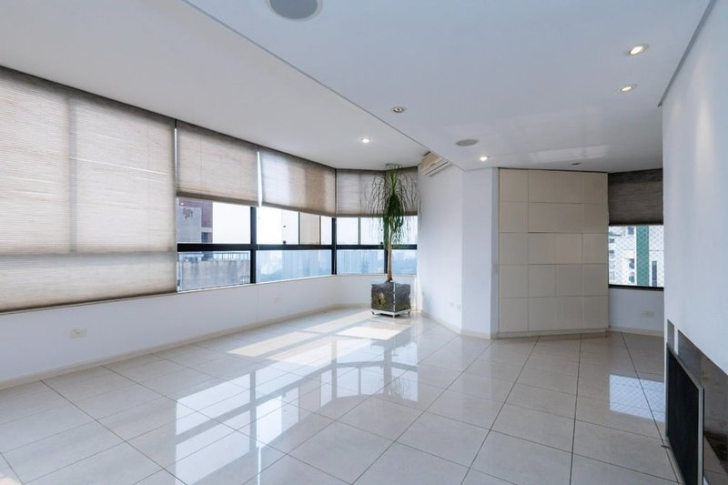 Cobertura Duplex a venda - Vila Suzana -  488m² Doutor Oscar Monteiro de Barros São Paulo - 