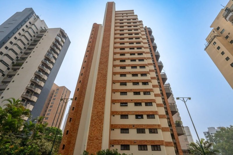 Cobertura Duplex a venda - Vila Suzana -  488m² Doutor Oscar Monteiro de Barros São Paulo - 