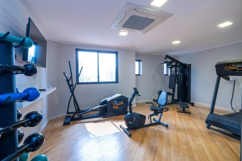 Cobertura Duplex a venda - Vila Suzana -  488m² Doutor Oscar Monteiro de Barros São Paulo - 