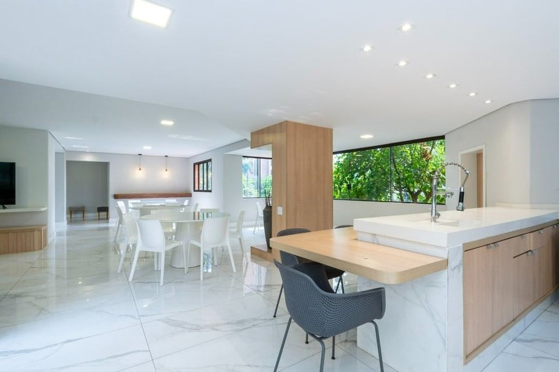Cobertura Duplex a venda - Vila Suzana -  488m² Doutor Oscar Monteiro de Barros São Paulo - 