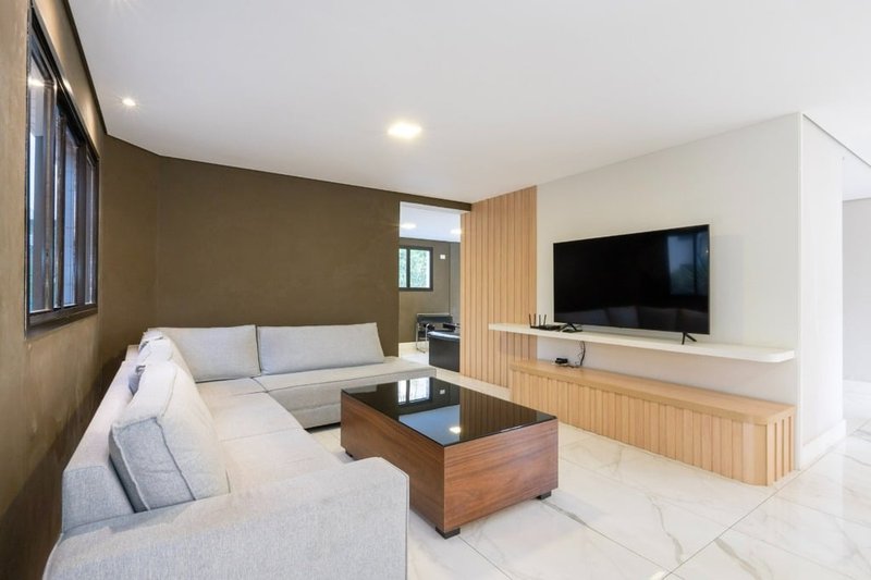 Cobertura Duplex a venda - Vila Suzana -  488m² Doutor Oscar Monteiro de Barros São Paulo - 