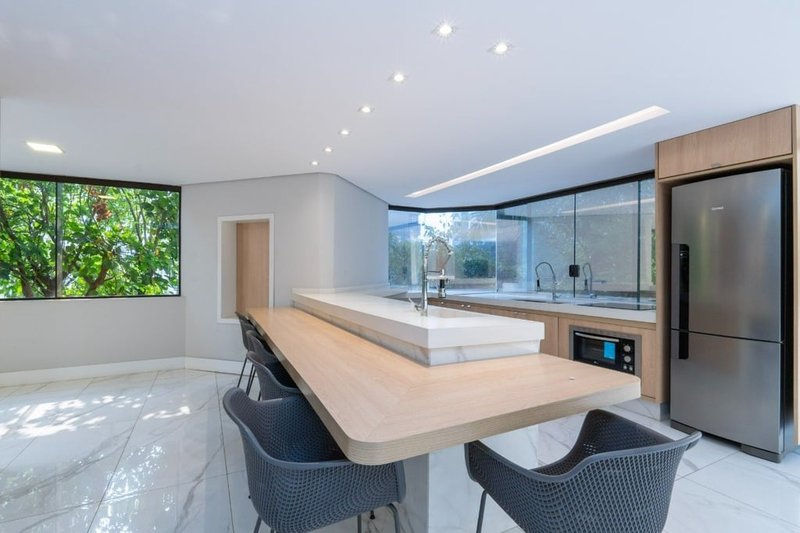 Cobertura Duplex a venda - Vila Suzana -  488m² Doutor Oscar Monteiro de Barros São Paulo - 