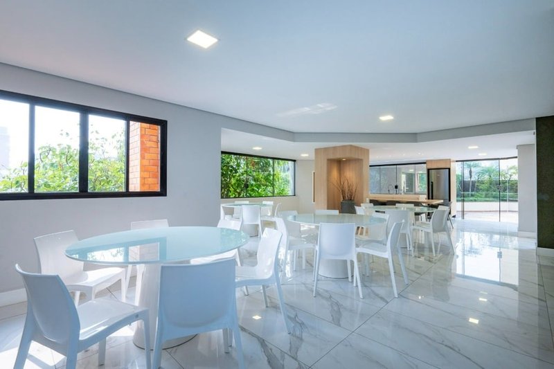 Cobertura Duplex a venda - Vila Suzana -  488m² Doutor Oscar Monteiro de Barros São Paulo - 