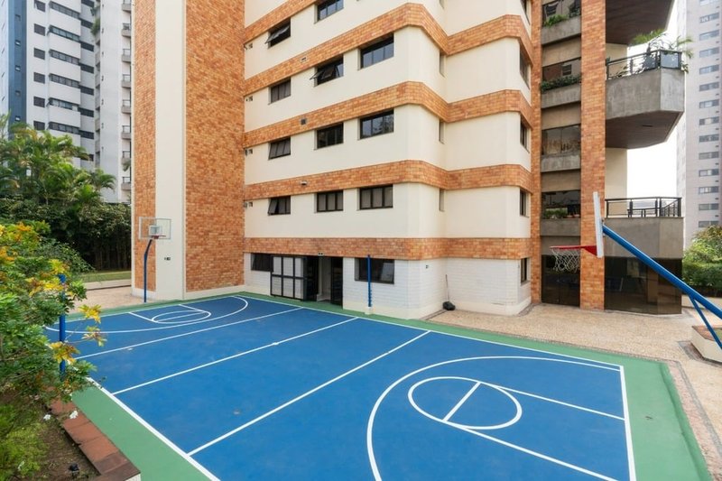 Cobertura Duplex a venda - Vila Suzana -  488m² Doutor Oscar Monteiro de Barros São Paulo - 