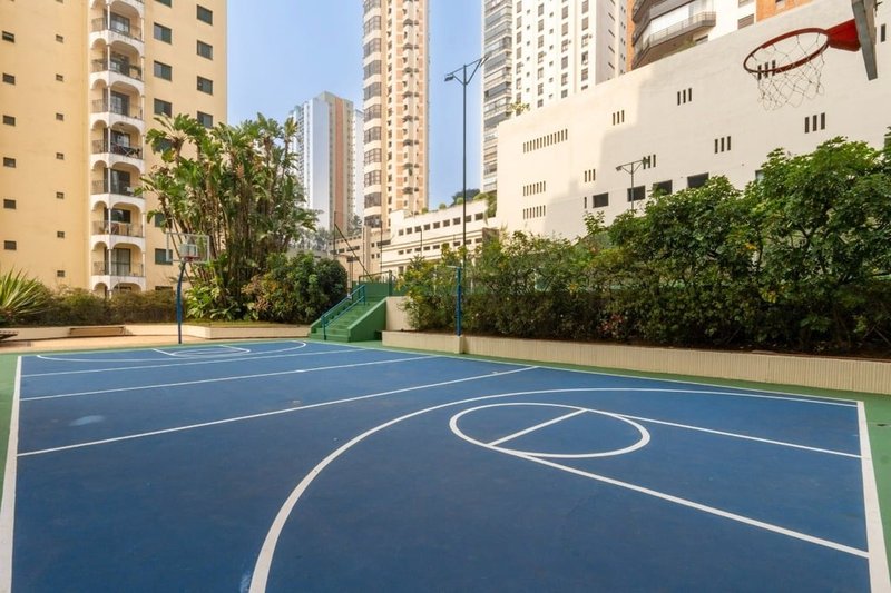 Cobertura Duplex a venda - Vila Suzana -  488m² Doutor Oscar Monteiro de Barros São Paulo - 