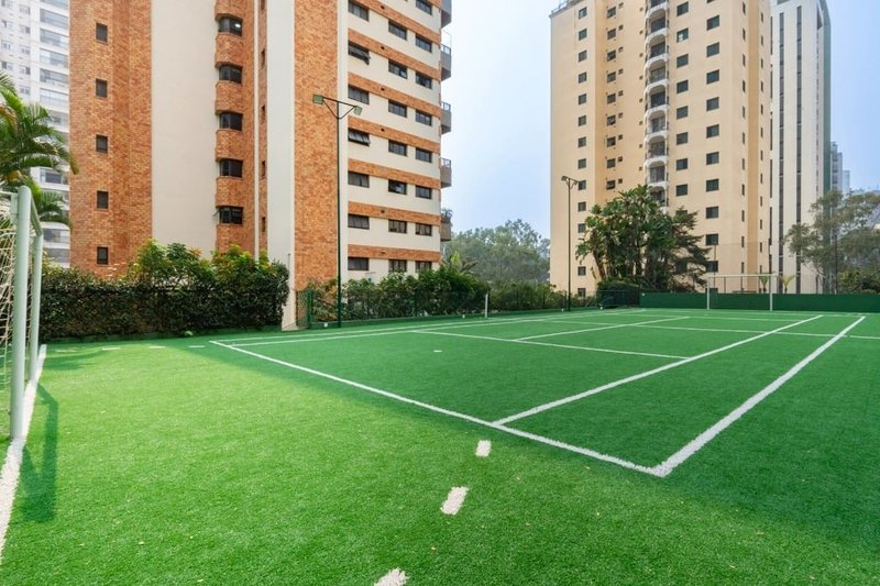 Cobertura Duplex a venda - Vila Suzana -  488m² Doutor Oscar Monteiro de Barros São Paulo - 