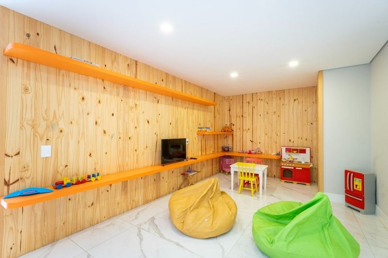 Cobertura Duplex a venda - Vila Suzana -  488m² Doutor Oscar Monteiro de Barros São Paulo - 