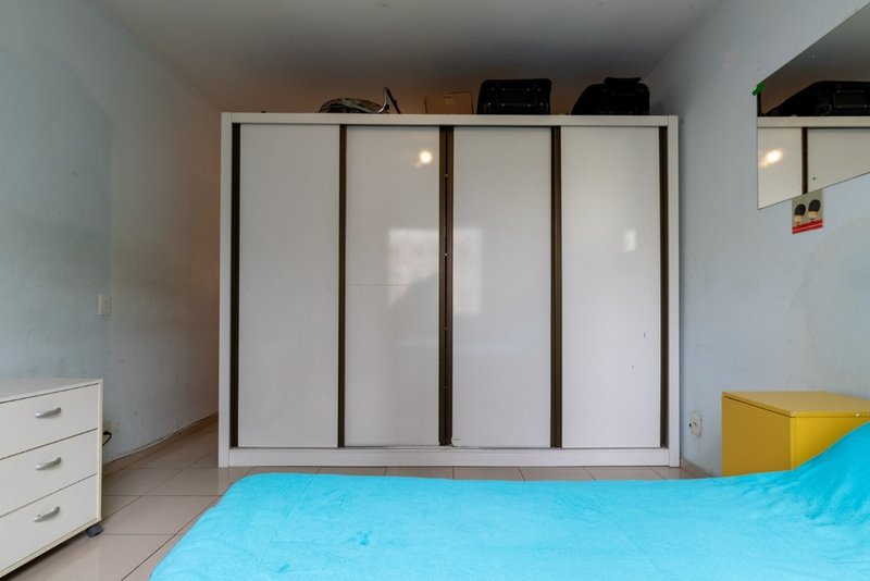 Apartamento a venda - Cerqueira Cesar - 34m² Cônego Eugênio Leite São Paulo - 